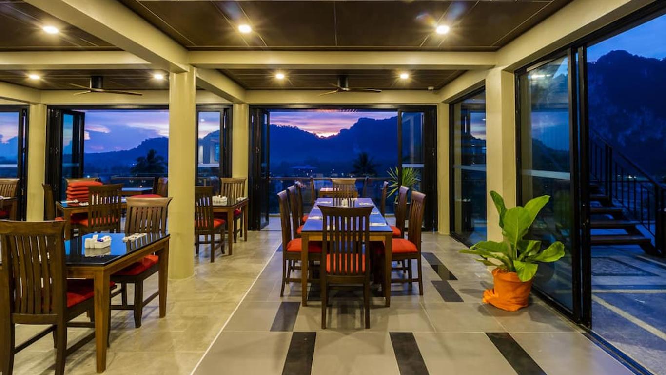 Phu Pi Maan Resort & Spa