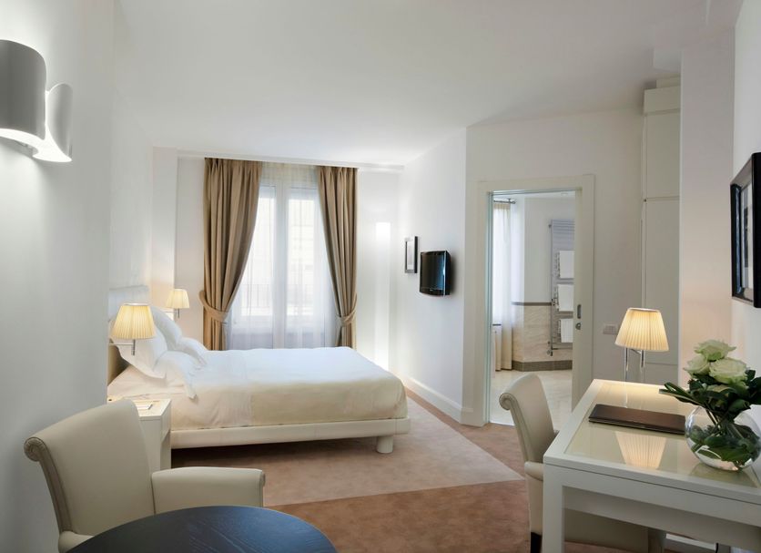 Κρεβατοκάμαρα Φωτογραφία