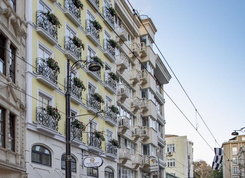 Κτίριο Φωτογραφία