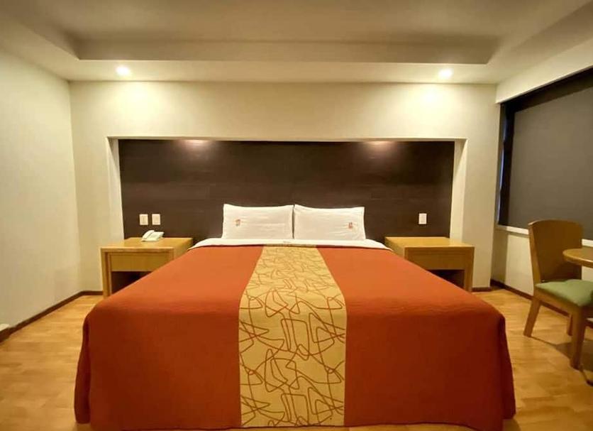 Κρεβατοκάμαρα Φωτογραφία