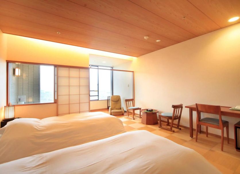 Κρεβατοκάμαρα Φωτογραφία