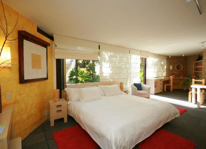 Κρεβατοκάμαρα Φωτογραφία