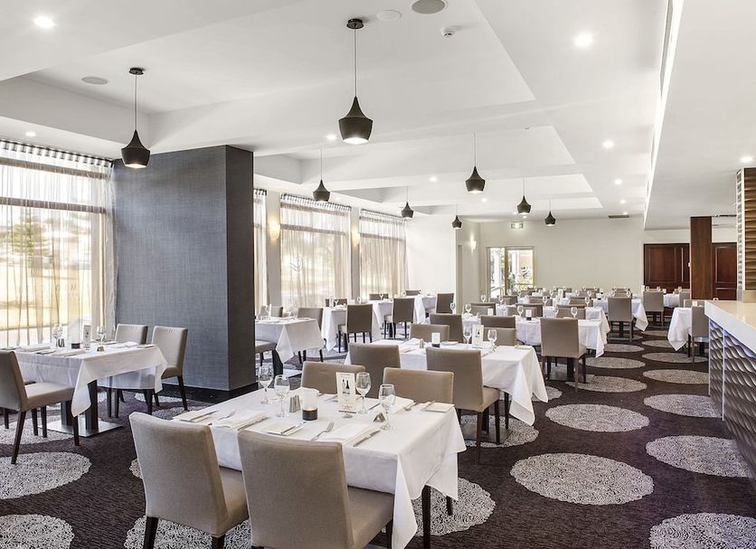 Εστιατόριο Φωτογραφία