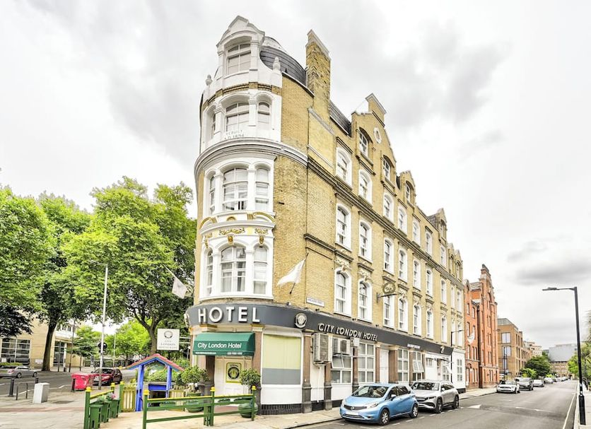 Κτίριο Φωτογραφία