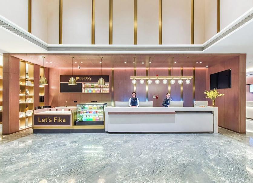 Ρεσεψιόν Φωτογραφία