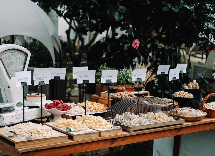 Μπουφές Φωτογραφία