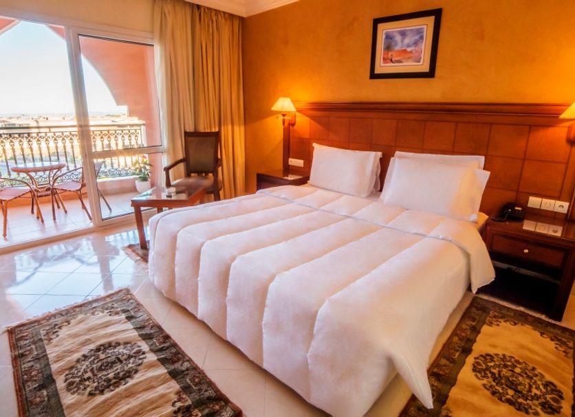 Κρεβατοκάμαρα Φωτογραφία