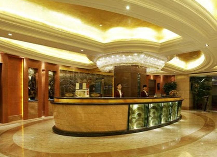 Ρεσεψιόν Φωτογραφία