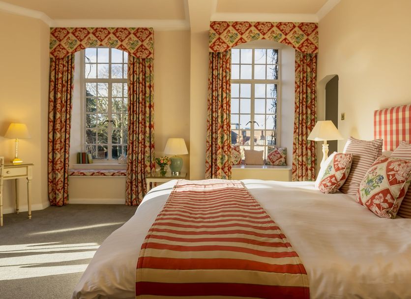 Κρεβατοκάμαρα Φωτογραφία