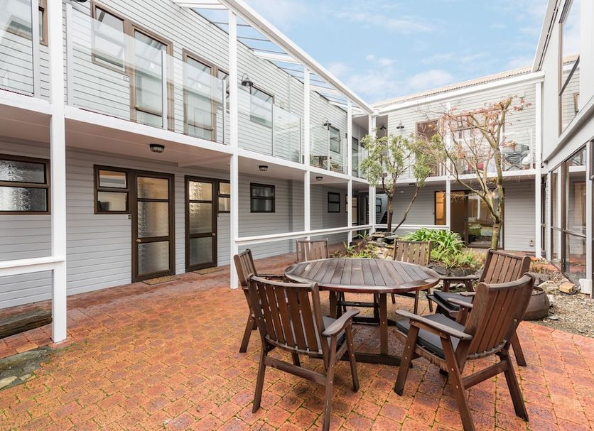 Βεράντα Φωτογραφία