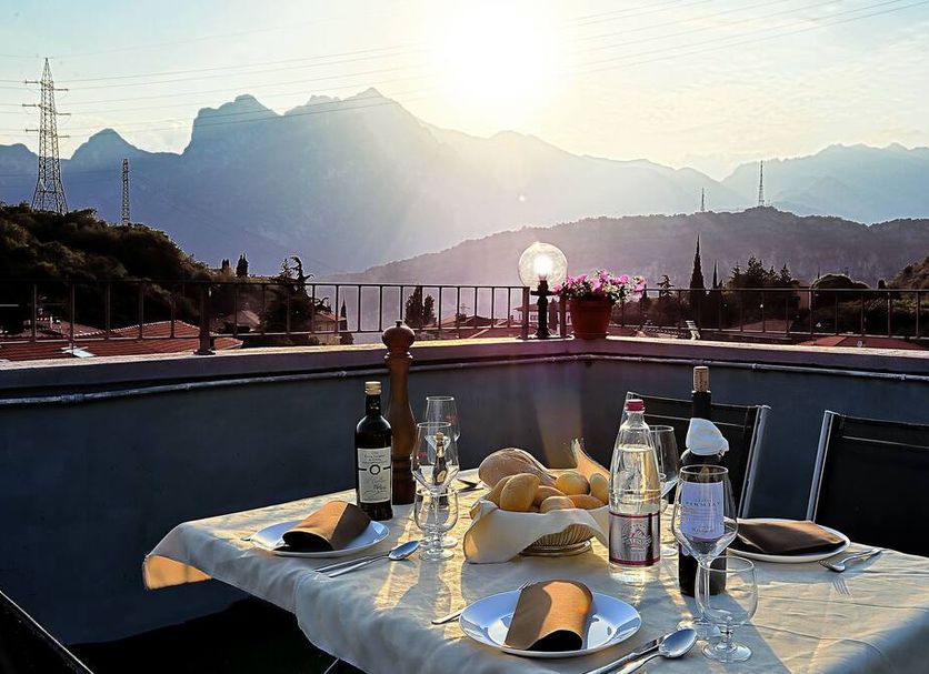 Μπαλκόνι Φωτογραφία