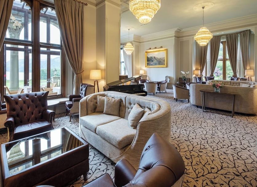 Σαλόνι Φωτογραφία