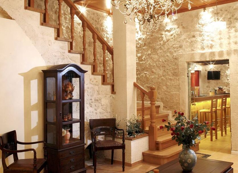 Σκάλες Φωτογραφία