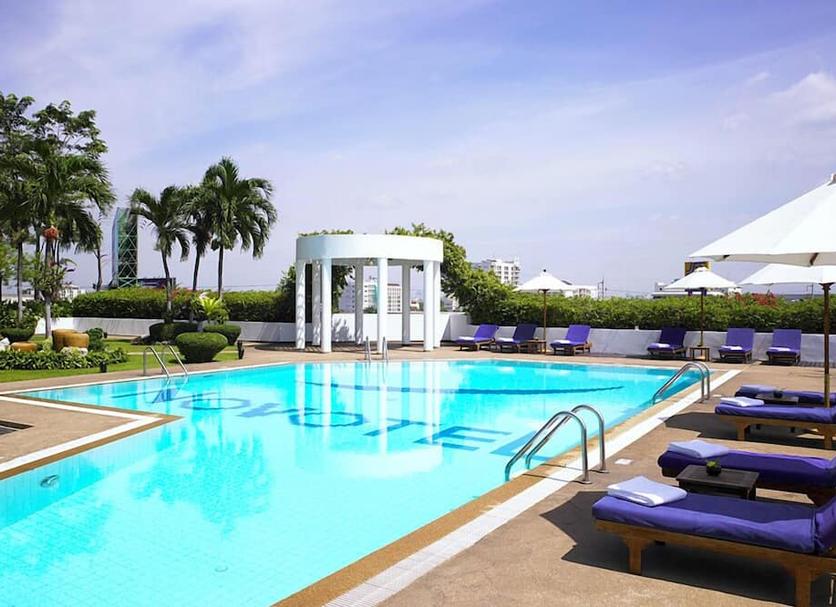 Πισίνα Φωτογραφία