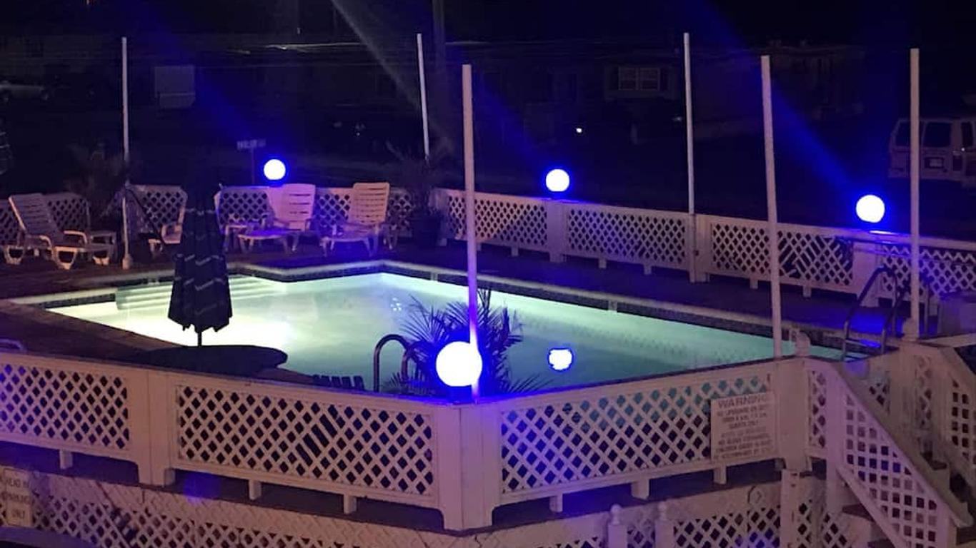 Chincoteague Inn