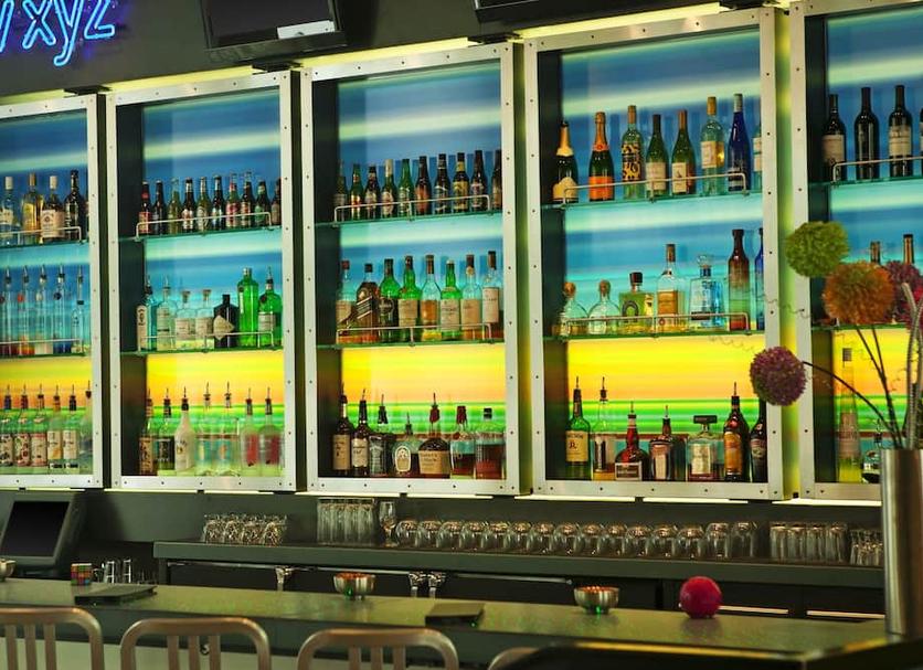 Bar Φωτογραφία