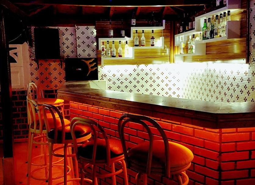 Bar Φωτογραφία