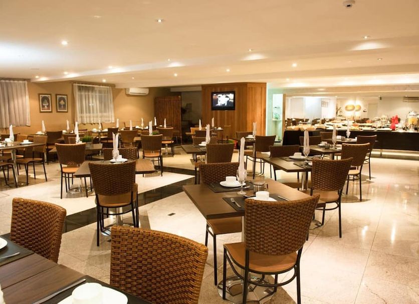 Εστιατόριο Φωτογραφία