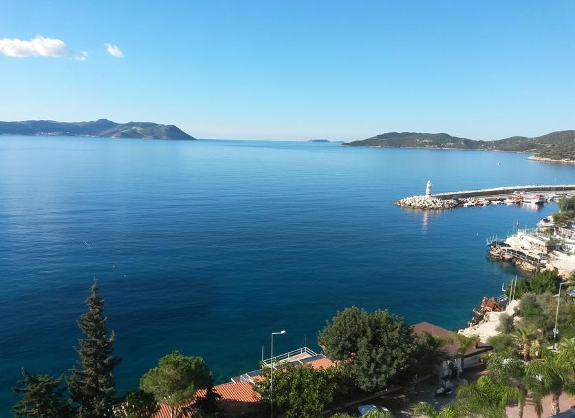 Μπαλκόνι Φωτογραφία