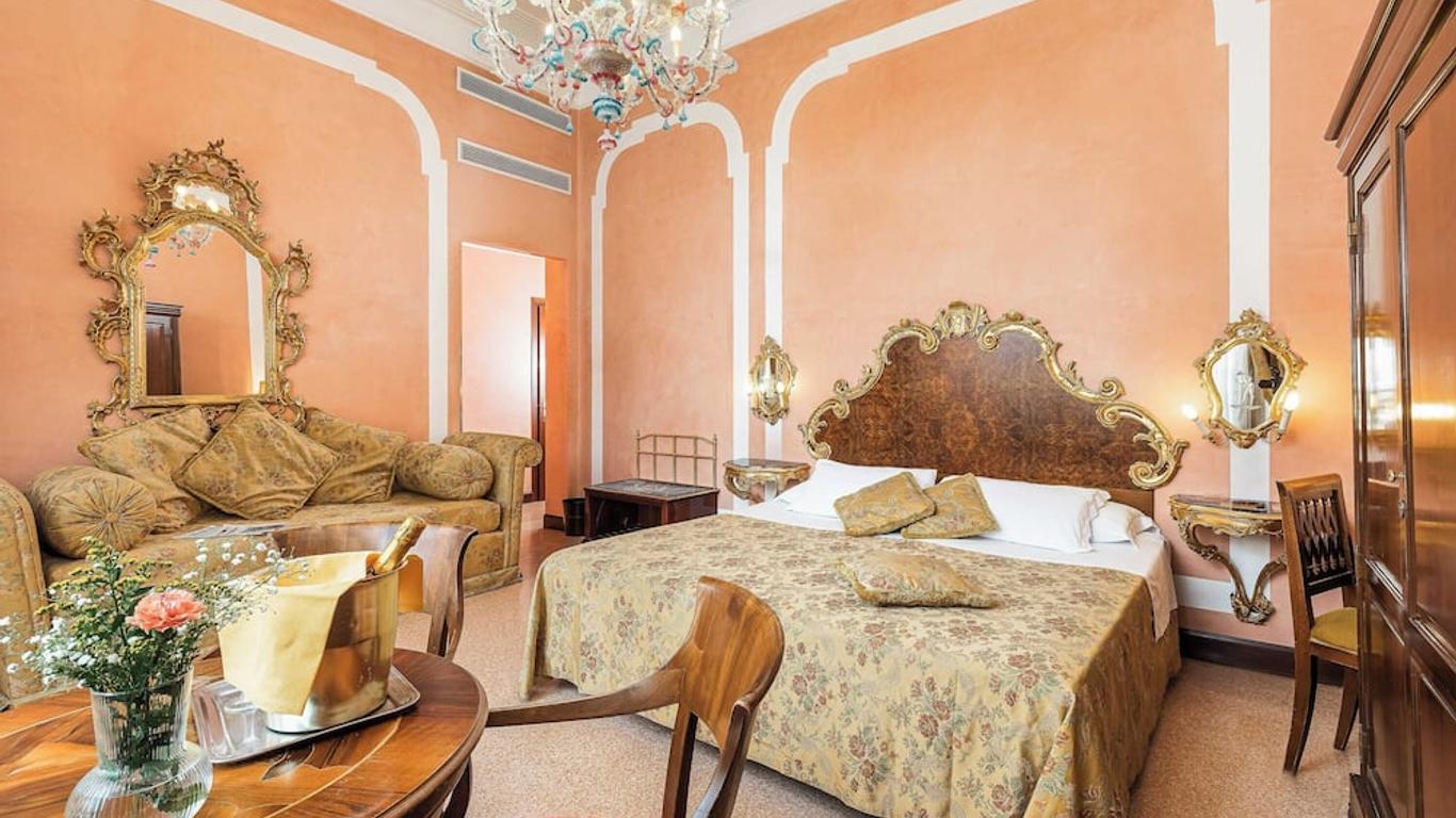 Hotel San Moise