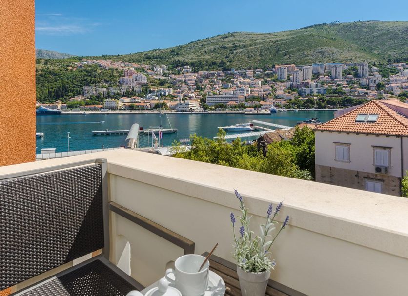 Μπαλκόνι Φωτογραφία