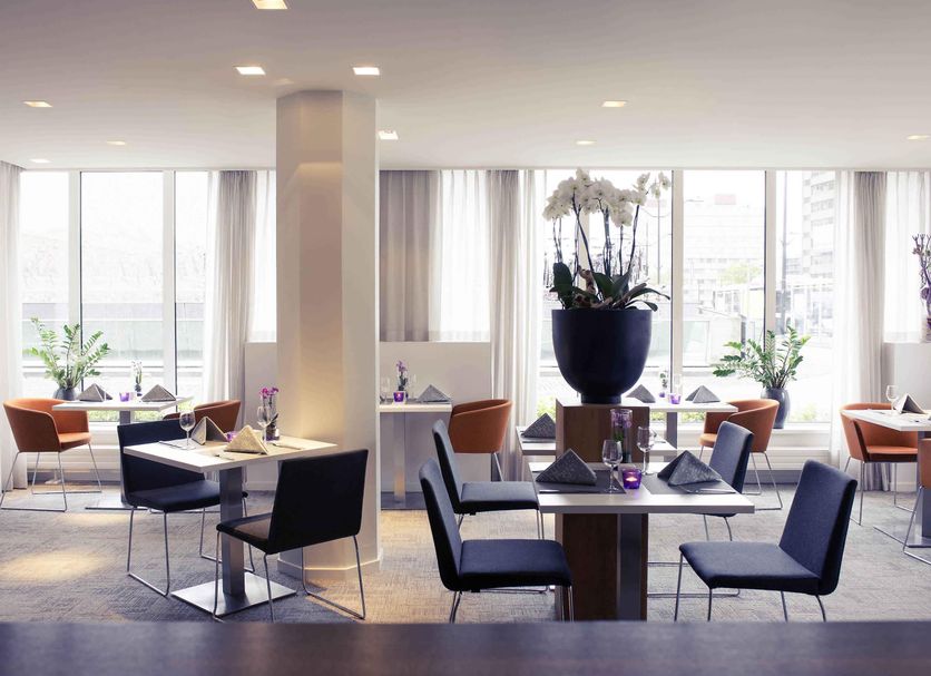 Εστιατόριο Φωτογραφία