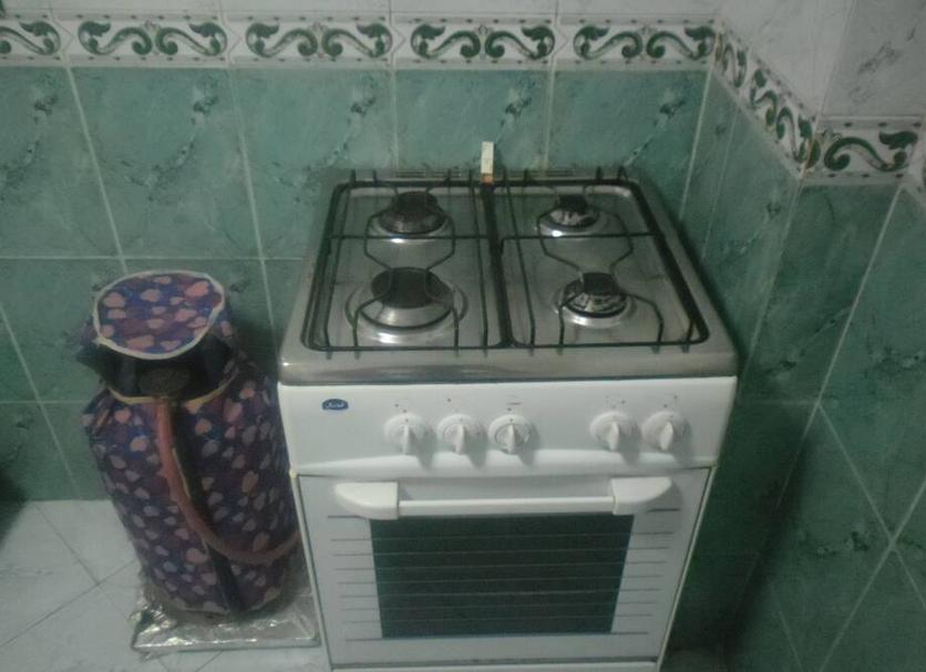 Παροχές δωματίου Φωτογραφία