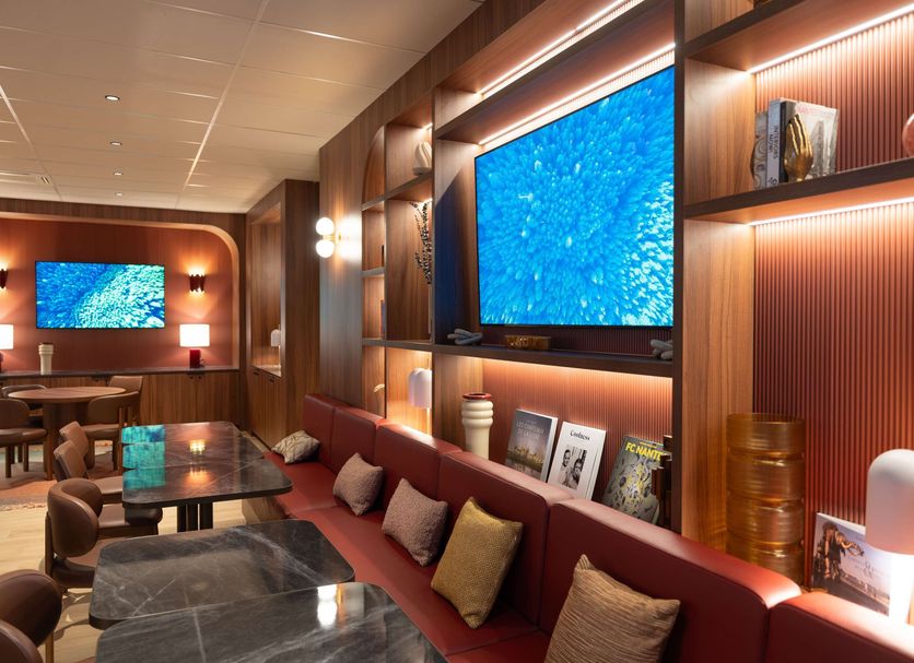 Σαλόνι Φωτογραφία