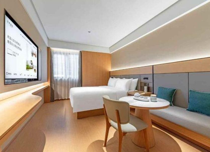 Κρεβατοκάμαρα Φωτογραφία