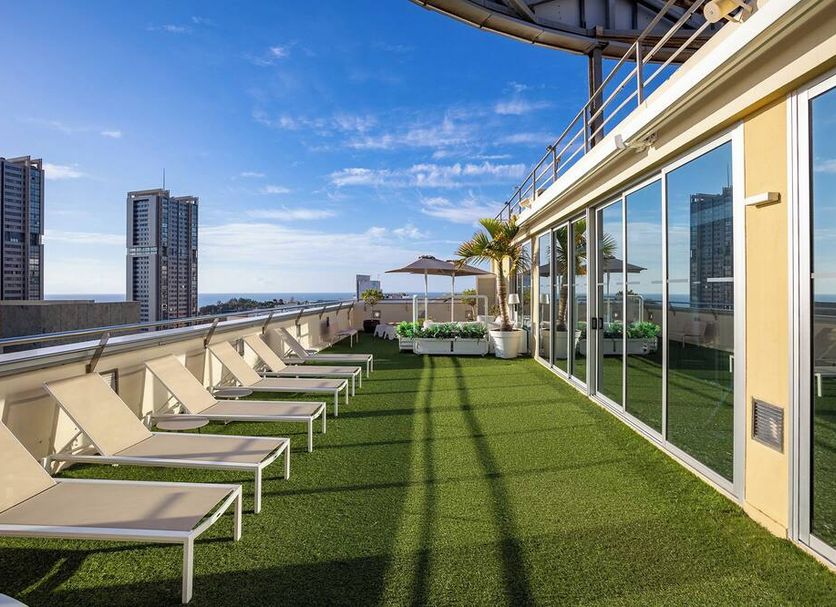 Μπαλκόνι Φωτογραφία