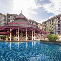 Novotel Phuket Vintage Park Resort