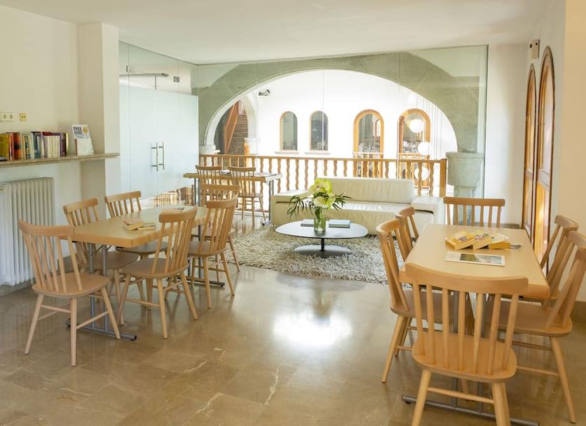 Εστιατόριο Φωτογραφία