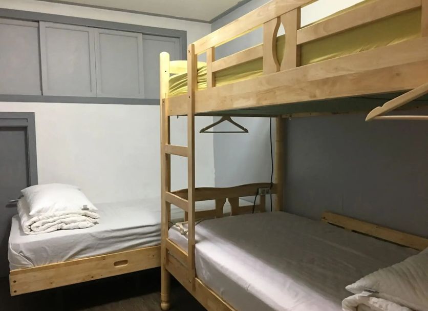 Κρεβατοκάμαρα Φωτογραφία