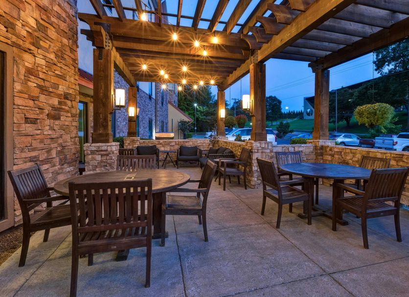 Βεράντα Φωτογραφία