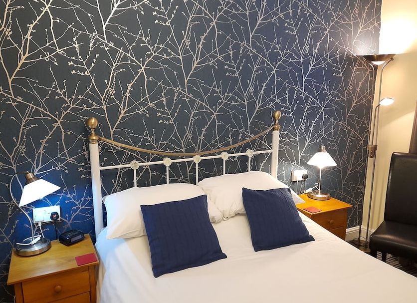 Κρεβατοκάμαρα Φωτογραφία