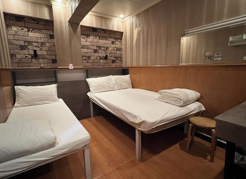 Κρεβατοκάμαρα Φωτογραφία