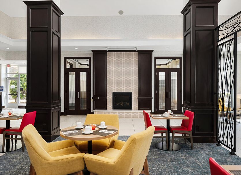 Εστιατόριο Φωτογραφία