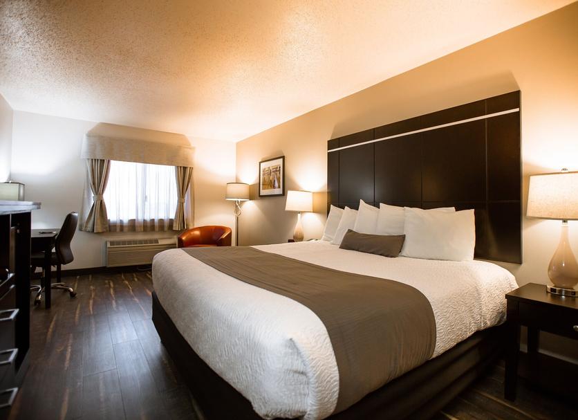 Κρεβατοκάμαρα Φωτογραφία