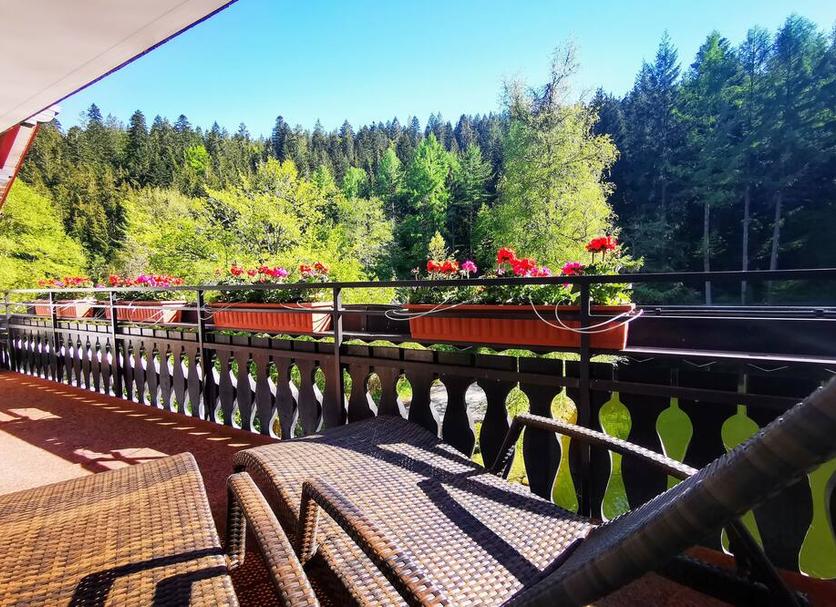 Μπαλκόνι Φωτογραφία