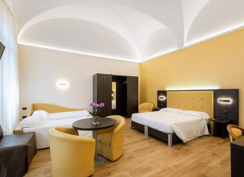 Κρεβατοκάμαρα Φωτογραφία