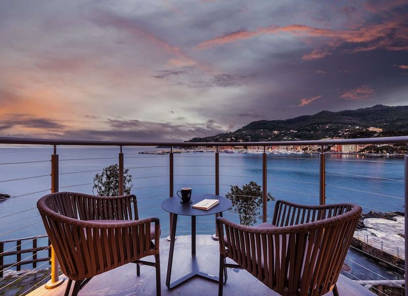 Μπαλκόνι Φωτογραφία