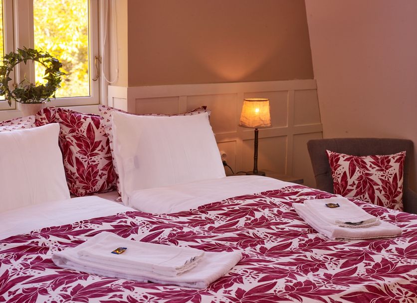 Κρεβατοκάμαρα Φωτογραφία