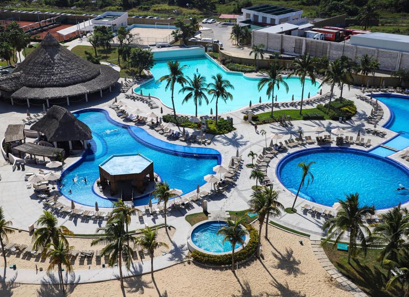 Πισίνα Φωτογραφία