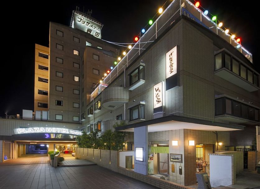 Κτίριο Φωτογραφία