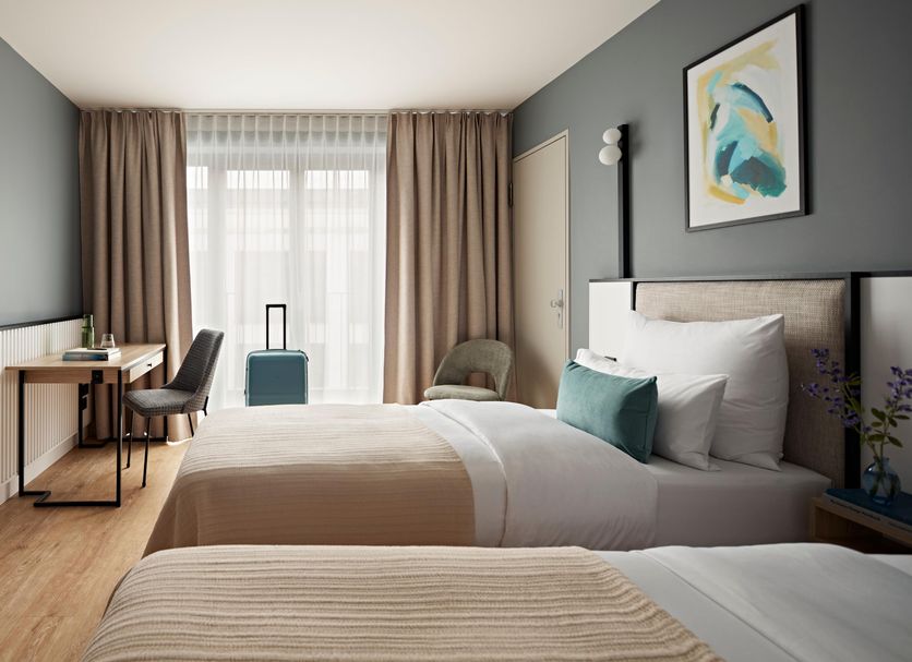 Κρεβατοκάμαρα Φωτογραφία