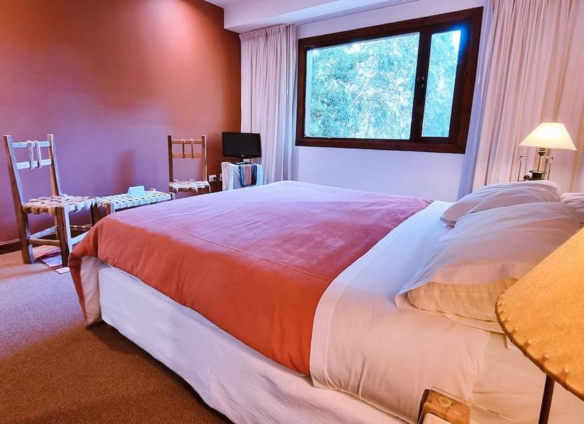 Κρεβατοκάμαρα Φωτογραφία