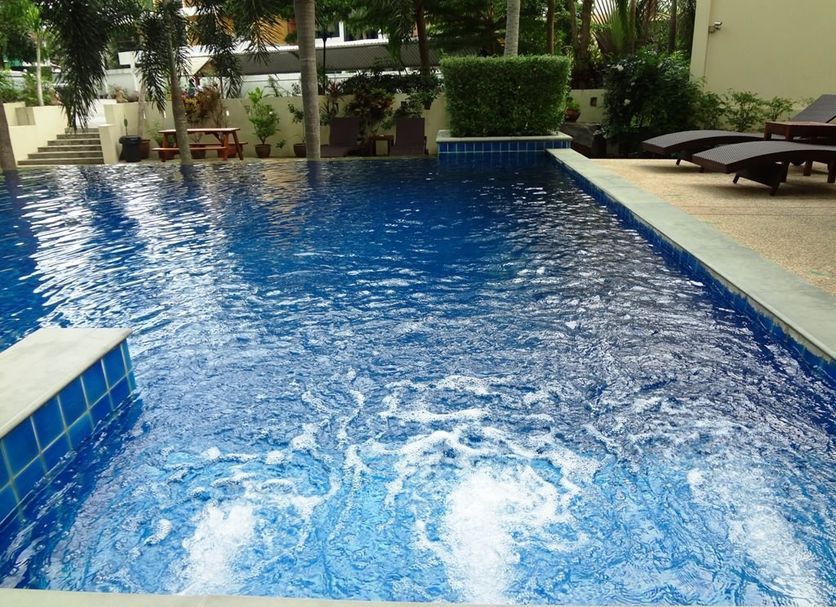 Πισίνα Φωτογραφία