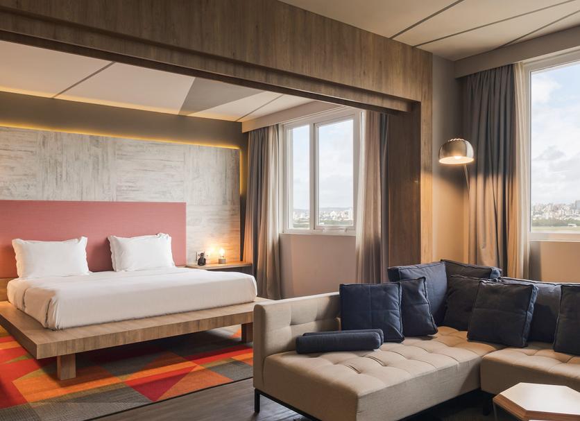 Κρεβατοκάμαρα Φωτογραφία