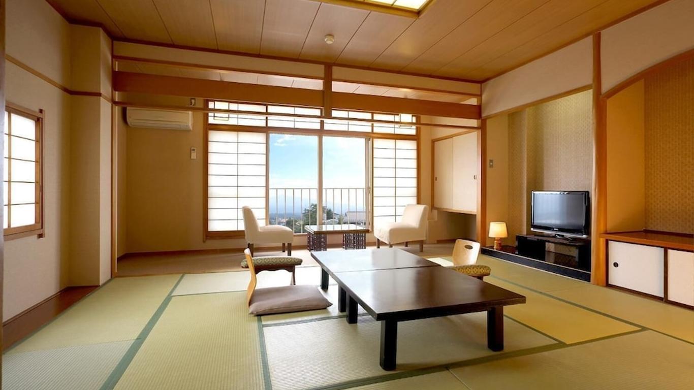 Tsukagoshiya Shichibei