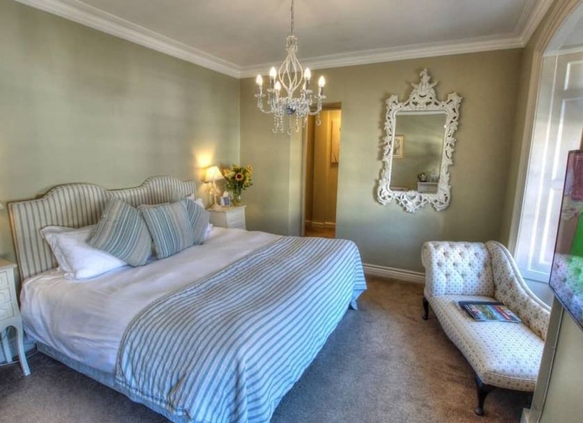 Κρεβατοκάμαρα Φωτογραφία